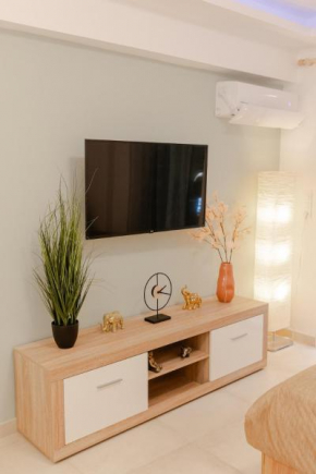 Luxury&Zen DownTown Apartment